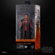 Star Wars : The Mandalorian Black Series - Figurine 2022 Magistrate Greef Karga 15 cm