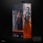 Star Wars : The Mandalorian Black Series - Figurine 2022 Magistrate Greef Karga 15 cm
