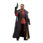Star Wars : The Mandalorian Black Series - Figurine 2022 Magistrate Greef Karga 15 cm