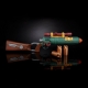 Star Wars - Nerf LMTD Boba Fett's EE-3 Blaster 76 cm