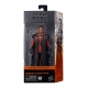 Star Wars : The Mandalorian Black Series - Figurine 2022 Magistrate Greef Karga 15 cm