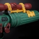 Star Wars - Nerf LMTD Boba Fett's EE-3 Blaster 76 cm