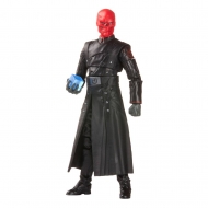 What If...? Marvel Legends - Figurine Khonshu BAF : Red Skull 15 cm