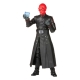 What If...? Marvel Legends - Figurine Khonshu BAF : Red Skull 15 cm