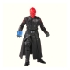 What If...? Marvel  Legends - Figurine Khonshu BAF : Red Skull 15 cm