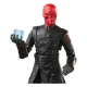 What If...? Marvel  Legends - Figurine Khonshu BAF : Red Skull 15 cm