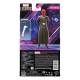 What If...? Marvel  Legends - Figurine Khonshu BAF : Red Skull 15 cm