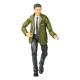 WandaVision Marvel Legends - Figurine Khonshu BAF : Agent Jimmy Woo 15 cm