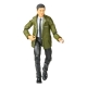 WandaVision Marvel  Legends - Figurine Khonshu BAF : Agent Jimmy Woo 15 cm