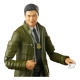 WandaVision Marvel Legends - Figurine Khonshu BAF : Agent Jimmy Woo 15 cm