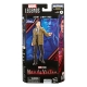 WandaVision Marvel Legends - Figurine Khonshu BAF : Agent Jimmy Woo 15 cm