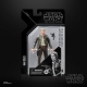Star Wars Episode VII Black Series Archive 2022 - Figurine Han Solo 15 cm