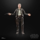 Star Wars Episode VII Black Series Archive 2022 - Figurine Han Solo 15 cm