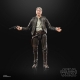 Star Wars Episode VII Black Series Archive 2022 - Figurine  Han Solo 15 cm