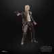 Star Wars Episode VII Black Series Archive 2022 - Figurine  Han Solo 15 cm