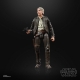 Star Wars Episode VII Black Series Archive 2022 - Figurine  Han Solo 15 cm