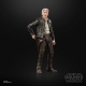 Star Wars Episode VII Black Series Archive 2022 - Figurine  Han Solo 15 cm