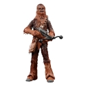 Star Wars Episode IV Black Series Archive 2022 - Figurine Chewbacca 15 cm