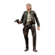 Star Wars Episode VII Black Series Archive 2022 - Figurine Han Solo 15 cm