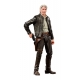 Star Wars Episode VII Black Series Archive 2022 - Figurine  Han Solo 15 cm