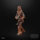 Star Wars Episode IV Black Series Archive 2022 - Figurine Chewbacca 15 cm