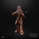 Star Wars Episode IV Black Series Archive 2022 - Figurine Chewbacca 15 cm