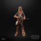 Star Wars Episode IV Black Series Archive 2022 - Figurine Chewbacca 15 cm