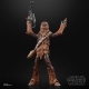 Star Wars Episode IV Black Series Archive 2022 - Figurine Chewbacca 15 cm
