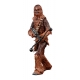 Star Wars Episode IV Black Series Archive 2022 - Figurine Chewbacca 15 cm