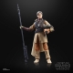 Star Wars Episode VI Black Series Archive 2022 - Figurine Leia Organa (Boushh) 15 cm