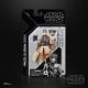 Star Wars Episode VI Black Series Archive 2022 - Figurine Leia Organa (Boushh) 15 cm