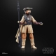 Star Wars Episode VI Black Series Archive 2022 - Figurine Leia Organa (Boushh) 15 cm