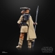 Star Wars Episode VI Black Series Archive 2022 - Figurine Leia Organa (Boushh) 15 cm