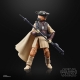 Star Wars Episode VI Black Series Archive 2022 - Figurine Leia Organa (Boushh) 15 cm