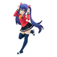 Fairy Tail - Statuette Pop Up Parade Wendy Marvell 16 cm