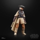 Star Wars Episode VI Black Series Archive 2022 - Figurine Leia Organa (Boushh) 15 cm