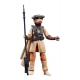 Star Wars Episode VI Black Series Archive 2022 - Figurine Leia Organa (Boushh) 15 cm