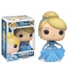 Cendrillon - Figurine POP! Cinderella (Gown) 9 cm