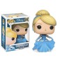 Disney - Cendrillon POP! Vinyl Figurine Cinderella (Gown) 9 cm