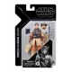 Star Wars Episode VI Black Series Archive 2022 - Figurine Leia Organa (Boushh) 15 cm