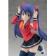 Fairy Tail - Statuette Pop Up Parade Wendy Marvell 16 cm
