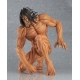 L'Attaque des Titans - Statuette Pop Up Parade Eren Yeager: Attack Titan Ver. XL 34 cm