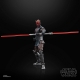 Star Wars The Clone Wars Black Series 2022 - Figurine Darth Maul 15 cm