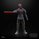 Star Wars The Clone Wars Black Series 2022 - Figurine Darth Maul 15 cm