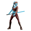 Star Wars Episode II Black Series 2022 - Figurine Aayla Secura 15 cm