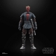 Star Wars The Clone Wars Black Series 2022 - Figurine Darth Maul 15 cm