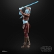 Star Wars Episode II Black Series 2022 - Figurine Aayla Secura 15 cm