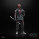 Star Wars The Clone Wars Black Series 2022 - Figurine Darth Maul 15 cm