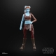 Star Wars Episode II Black Series 2022 - Figurine Aayla Secura 15 cm