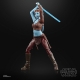 Star Wars Episode II Black Series 2022 - Figurine Aayla Secura 15 cm